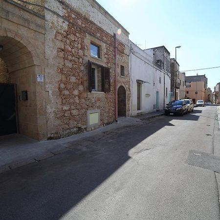 La Corte Delle Sterne Morciano di Leuca Exterior foto
