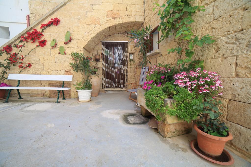 La Corte Delle Sterne Morciano di Leuca Exterior foto