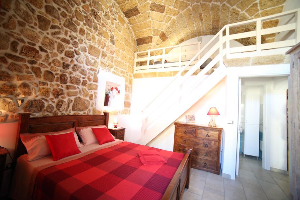 La Corte Delle Sterne Morciano di Leuca Exterior foto