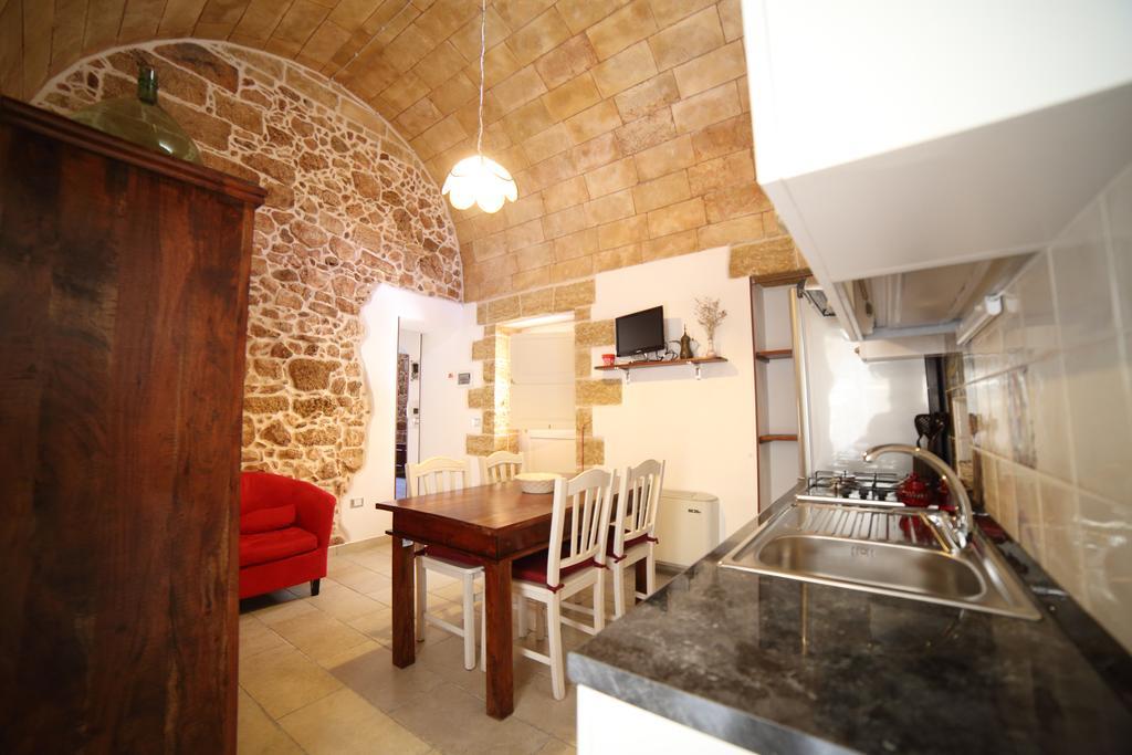 La Corte Delle Sterne Morciano di Leuca Exterior foto